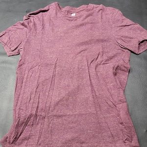H&M CREWNECK TSHIRT